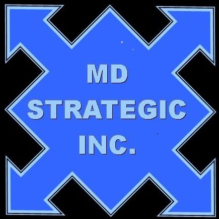 MD Strategic Inc.